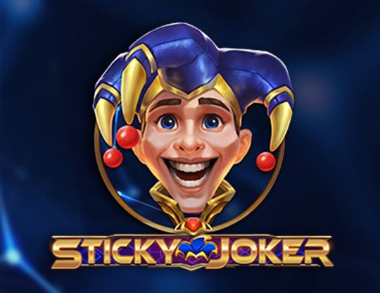 Sticky Joker